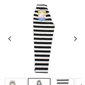 COOKMAN USA BORDER CHEF PANT